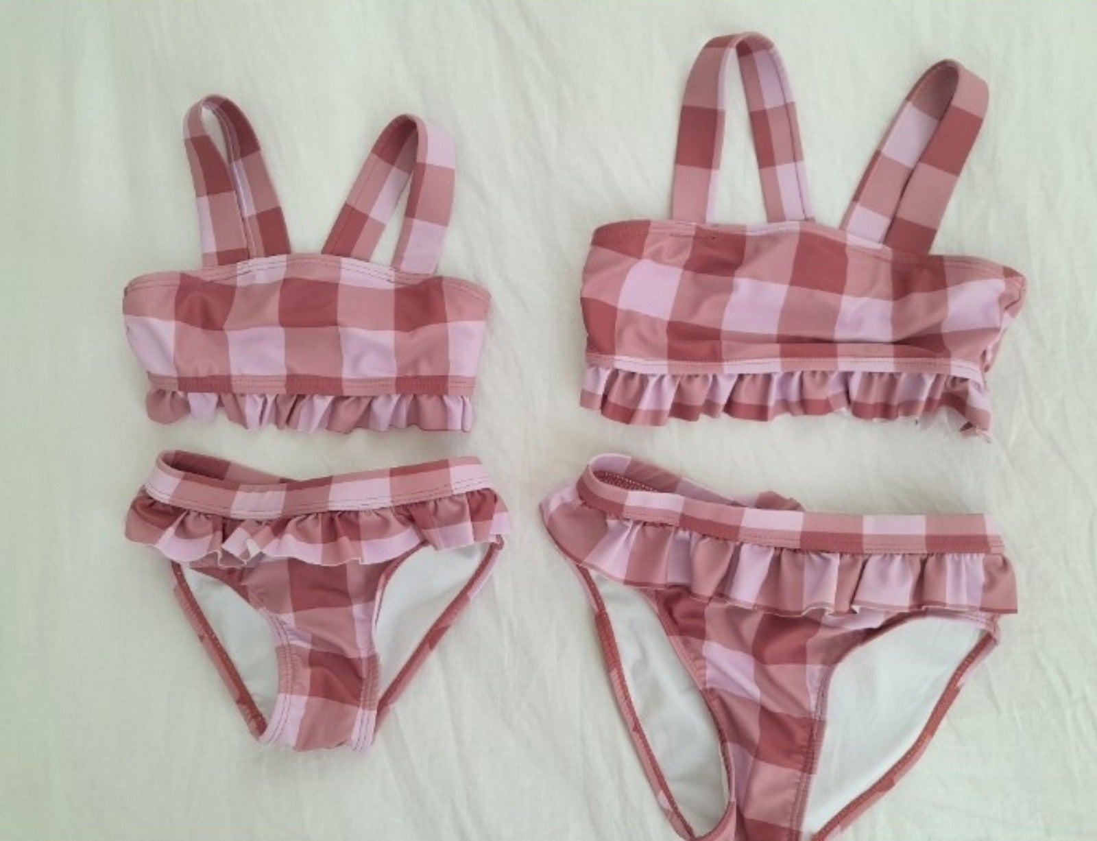 cotton on sister set Swimsuit