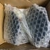 2PCS Super Tweeters Silk Dome Component Tweeters A Pillar Speaker Top Roof Speak