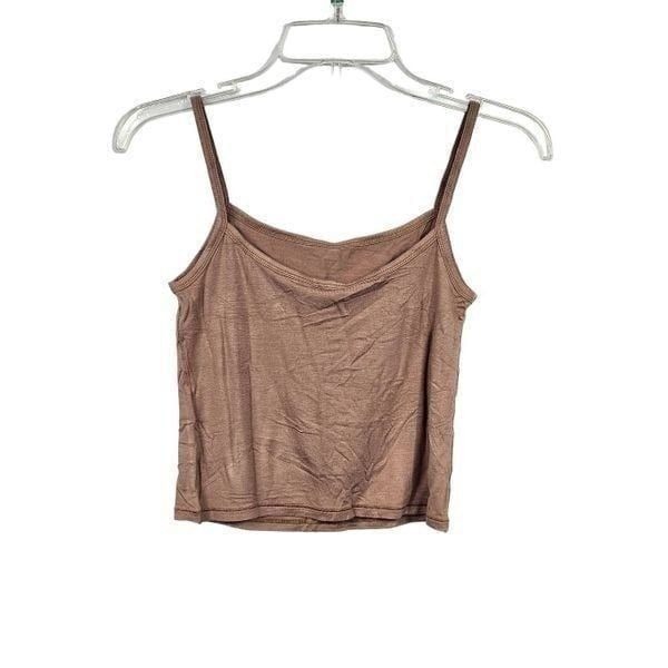 Skims tank top Nwt