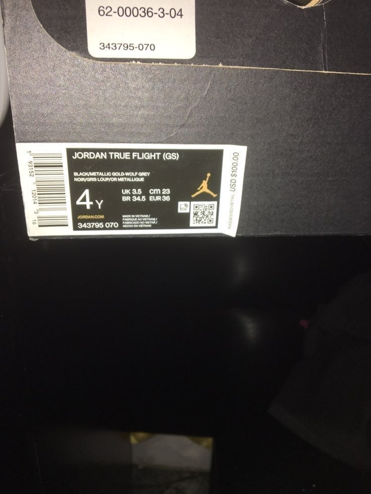Jordans