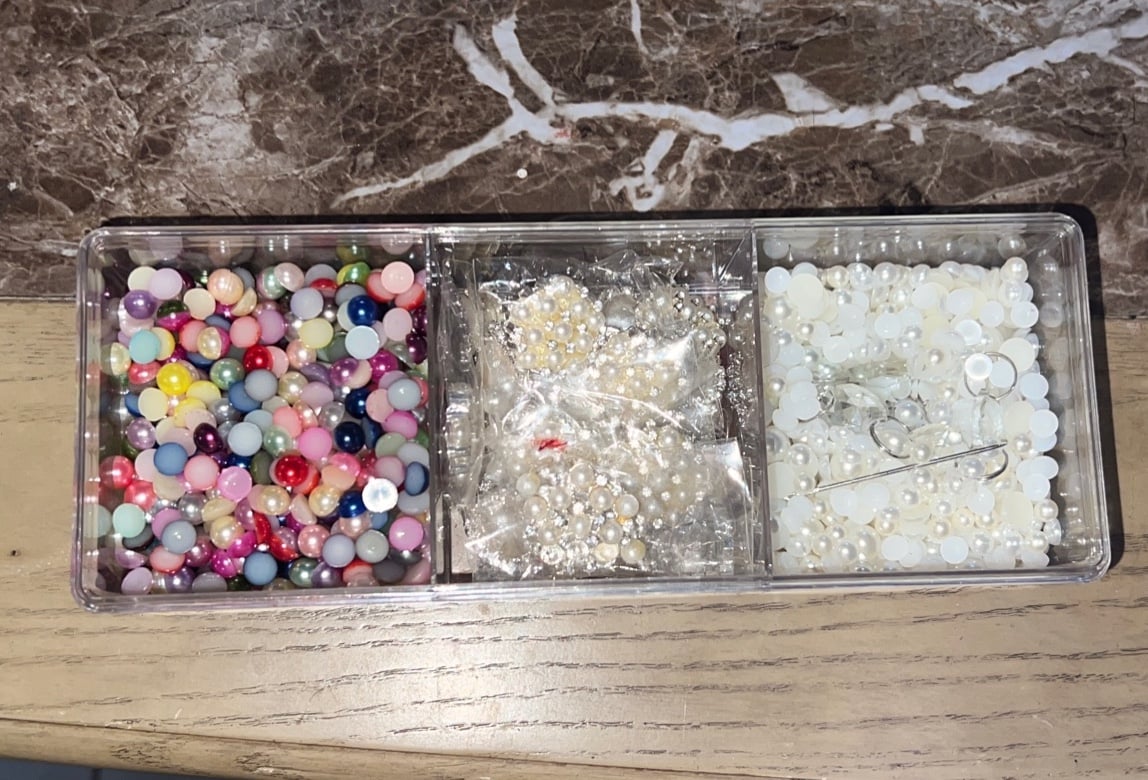 beads for jewelry making