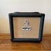 Orange Crush 12 guitar amplifier 12W 6” (black, new in box)
