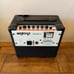 Orange Crush 12 guitar amplifier 12W 6” (black, new in box)