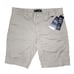 NEW Travis Mathew Mens sz 32 Brewer Khaki Flat Front Golf Shorts