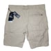 NEW Travis Mathew Mens sz 32 Brewer Khaki Flat Front Golf Shorts