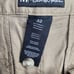 NEW Travis Mathew Mens sz 32 Brewer Khaki Flat Front Golf Shorts