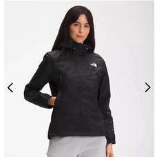 The North face Antora Jacket
