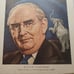 VTG 1945 APRIL 30 TIME MAGAZINE VOL XLV - SENATOR ARTHUR H. VANDENBERG
