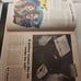 VTG 1945 APRIL 30 TIME MAGAZINE VOL XLV - SENATOR ARTHUR H. VANDENBERG