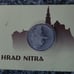 Vintage In Package Slovakia Coin