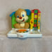 Fisher-price learning puppy