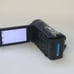 Sony DCR-SX44 Flash memory Handycam Camcorder (Blue)