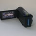 Sony DCR-SX44 Flash memory Handycam Camcorder (Blue)