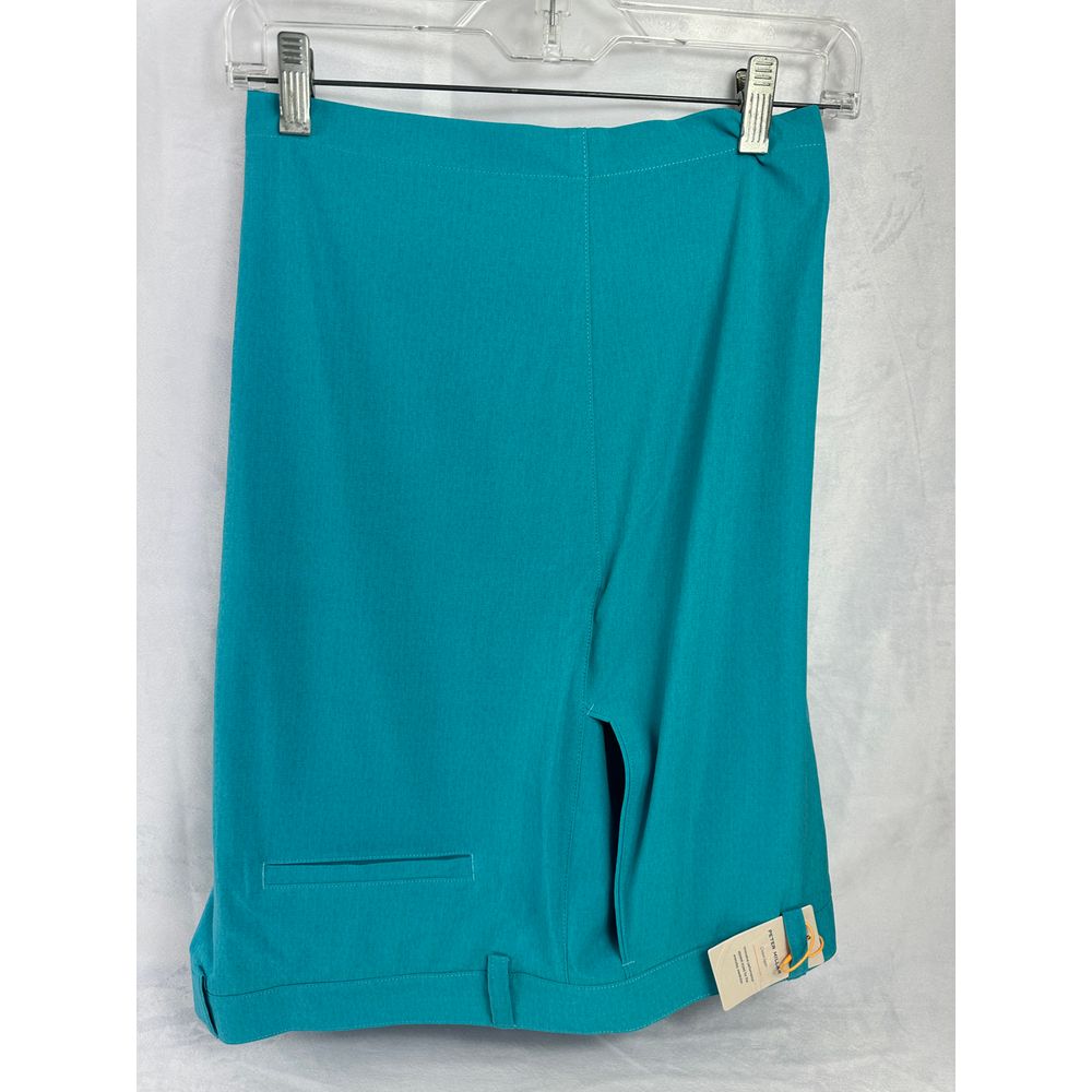 Peter Millar NWT Mens Crown Sport Hybrid Golf Shorts Size 44 NWT