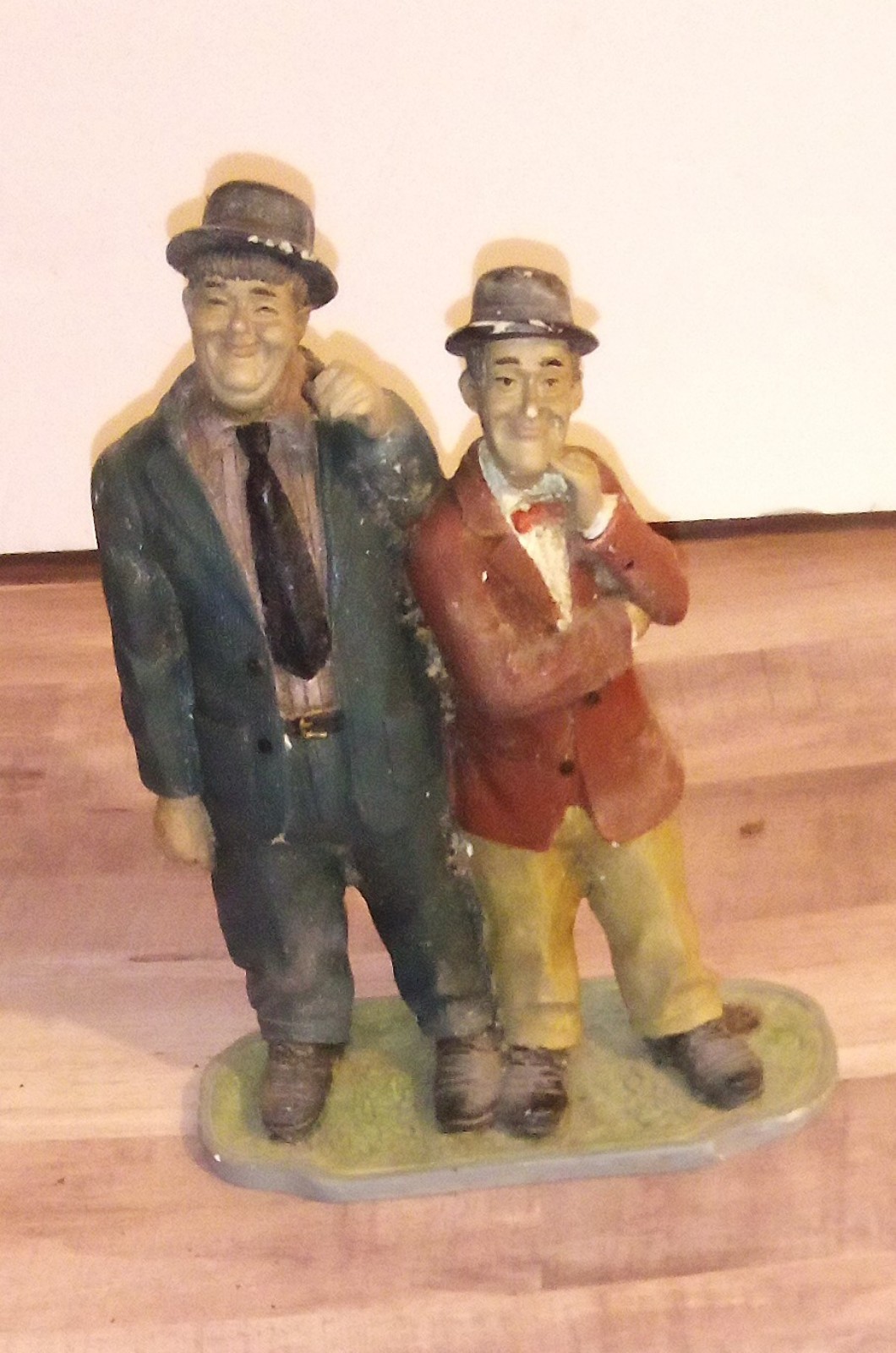 antique decor