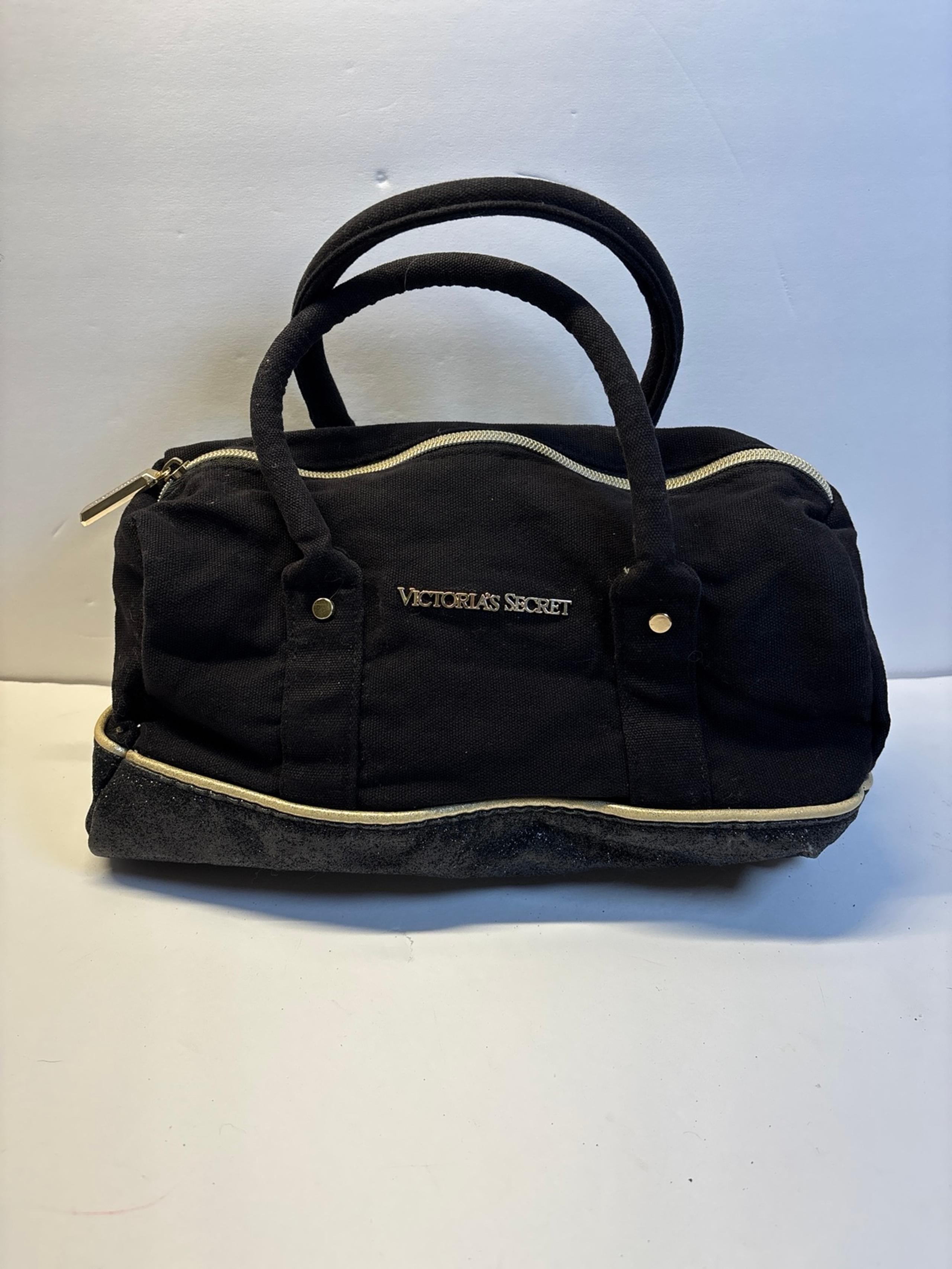 Victoria Secrets LOVE SPELL bag (12x7.5)