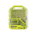 RYOBI 200-Piece Drill and Impact Drive Set - (TH2273)