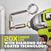 RYOBI 200-Piece Drill and Impact Drive Set - (TH2273)