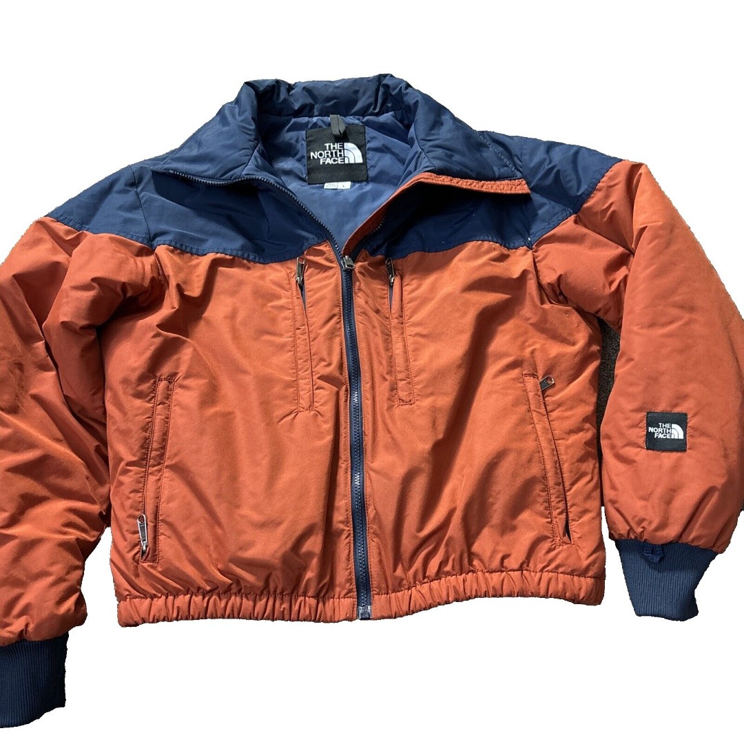 The North Face Coat Vintage Jackets | Mercari