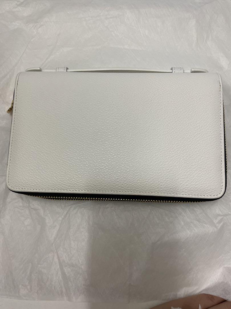 アイドル Organizer Clutch CASTELBAJAC CASTELBAJAC Organizer Clutch