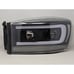 2006-2008 Dodge Ram LED DRL Aftermarket Headlights