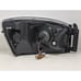 2006-2008 Dodge Ram LED DRL Aftermarket Headlights