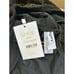 Andie Swim The Augustine One Piece in Black Metallic XL Tall NWT