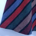 Vintage | Fun Multi Color A Line Wool Skirt S