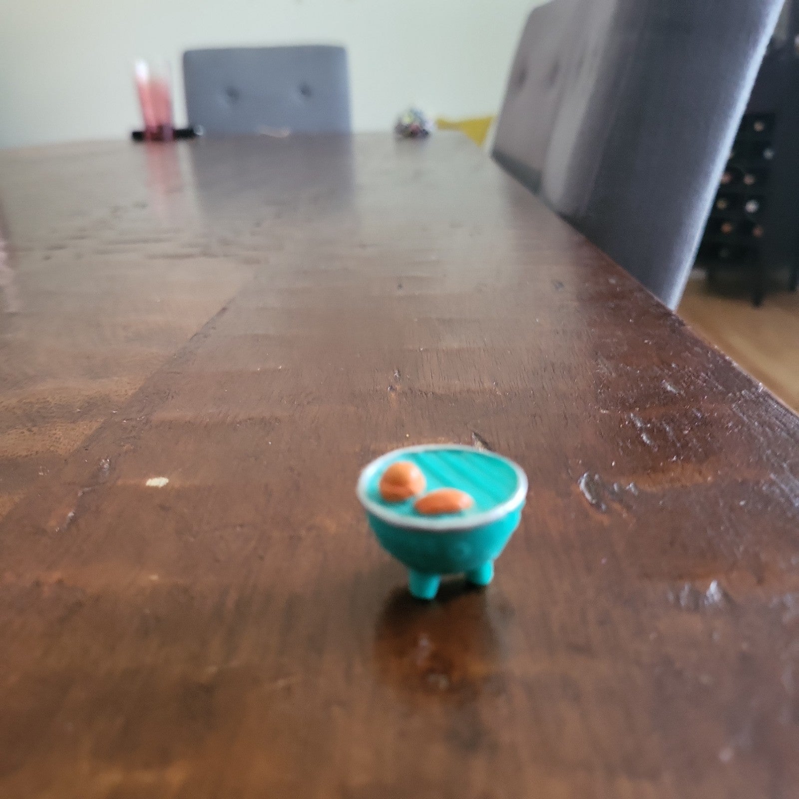 moose toys shopkins mini figures