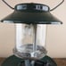 Vintage Coleman Double Mantle Propane Lantern 5154 097C w/ Carrying Case Mantles