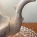 Vintage Chintz Style Teapot