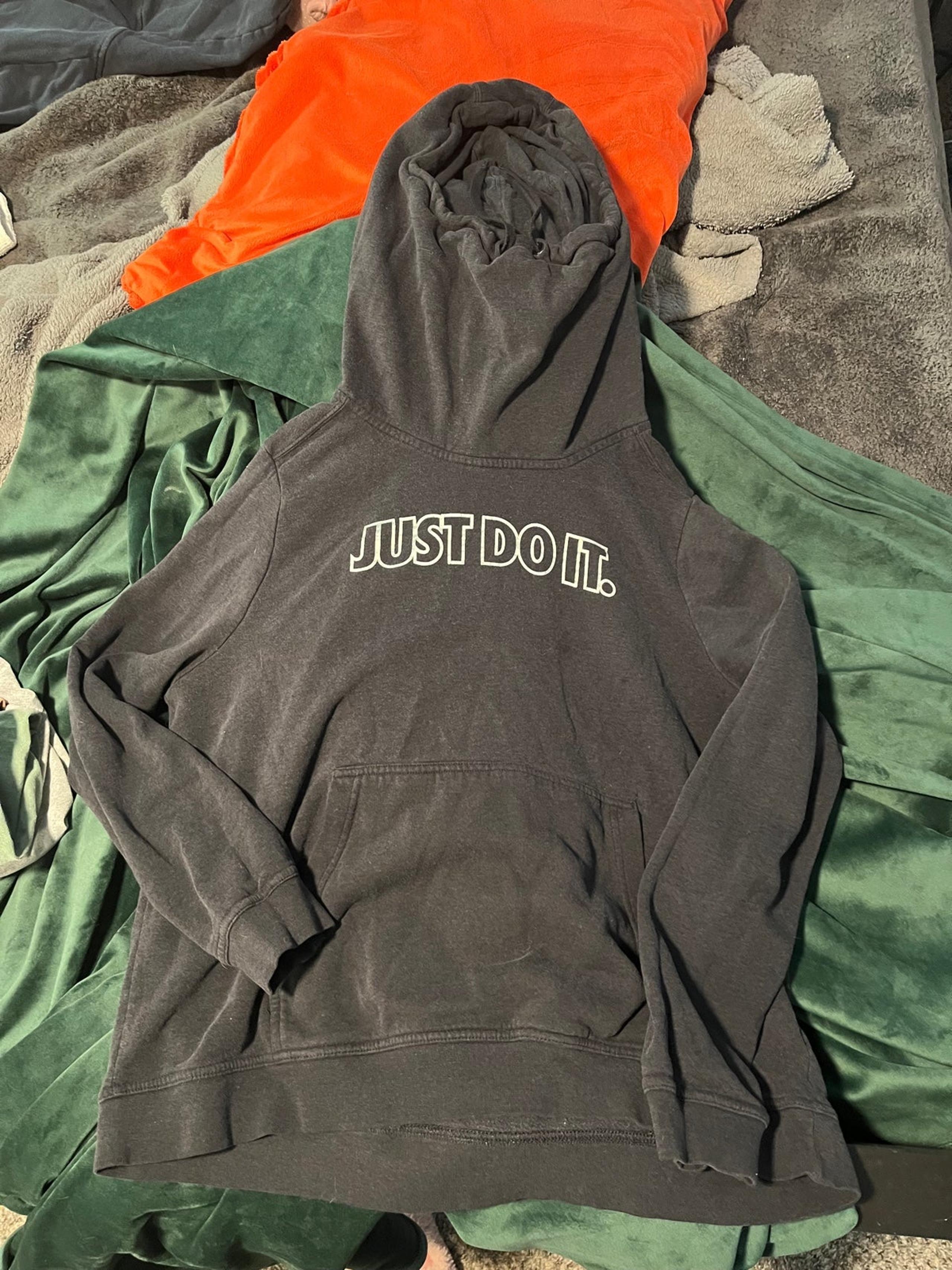 Nike hoodie