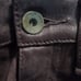 Rag and Bone Women's Size 27 Washed Burg 100 Percent Lamb Leather Pants