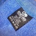 Rare Y2K Ecko Red Side Tie Hoodie Glitter Embellished Rhino Winter Vintage