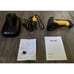 NETUM Upgraded QR Industrial Bluetooth Barcode Scanner with Charging Dock