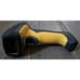 NETUM Upgraded QR Industrial Bluetooth Barcode Scanner with Charging Dock