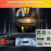 NETUM Upgraded QR Industrial Bluetooth Barcode Scanner with Charging Dock