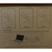 NETUM Upgraded QR Industrial Bluetooth Barcode Scanner with Charging Dock