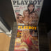 PlayBoy Magazine Special Issue Love & Lingerie & Donna De Rico 2ct
