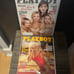 PlayBoy Magazine Special Issue Love & Lingerie & Donna De Rico 2ct