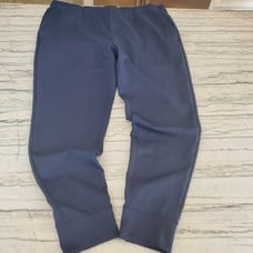 Rhone Men's Navy Blue Spar Jogger Pants Size XL