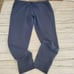 Rhone Men's Navy Blue Spar Jogger Pants Size XL
