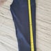 Rhone Men's Navy Blue Spar Jogger Pants Size XL
