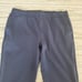 Rhone Men's Navy Blue Spar Jogger Pants Size XL