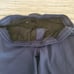 Rhone Men's Navy Blue Spar Jogger Pants Size XL