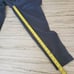 Rhone Men's Navy Blue Spar Jogger Pants Size XL