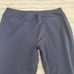 Rhone Men's Navy Blue Spar Jogger Pants Size XL
