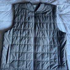 VRST Men's Lightweight Insulated Vest