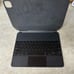 Magic Keyboard for 12.9 iPad Pro and Apple Pencil 2nd Generation