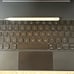 Magic Keyboard for 12.9 iPad Pro and Apple Pencil 2nd Generation
